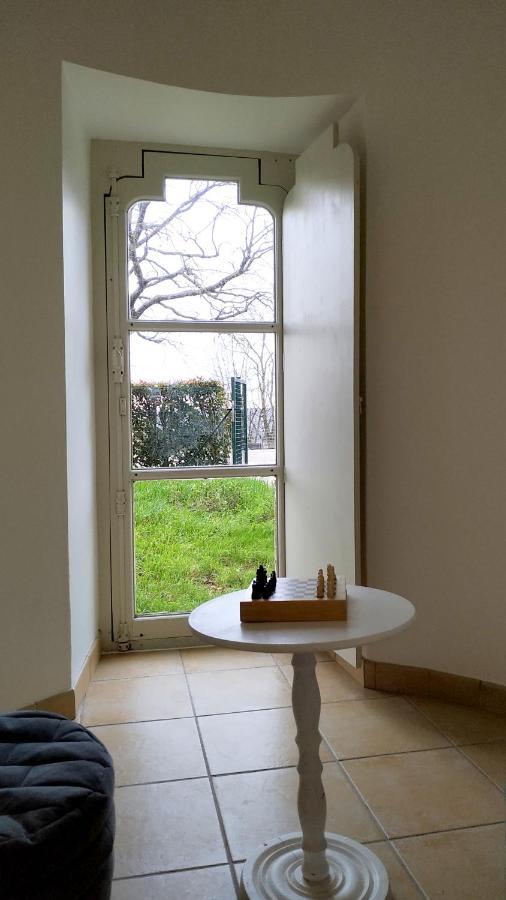 Appartement "Poulain" En Centre-Ville Linge Inclus Μπλουά Εξωτερικό φωτογραφία