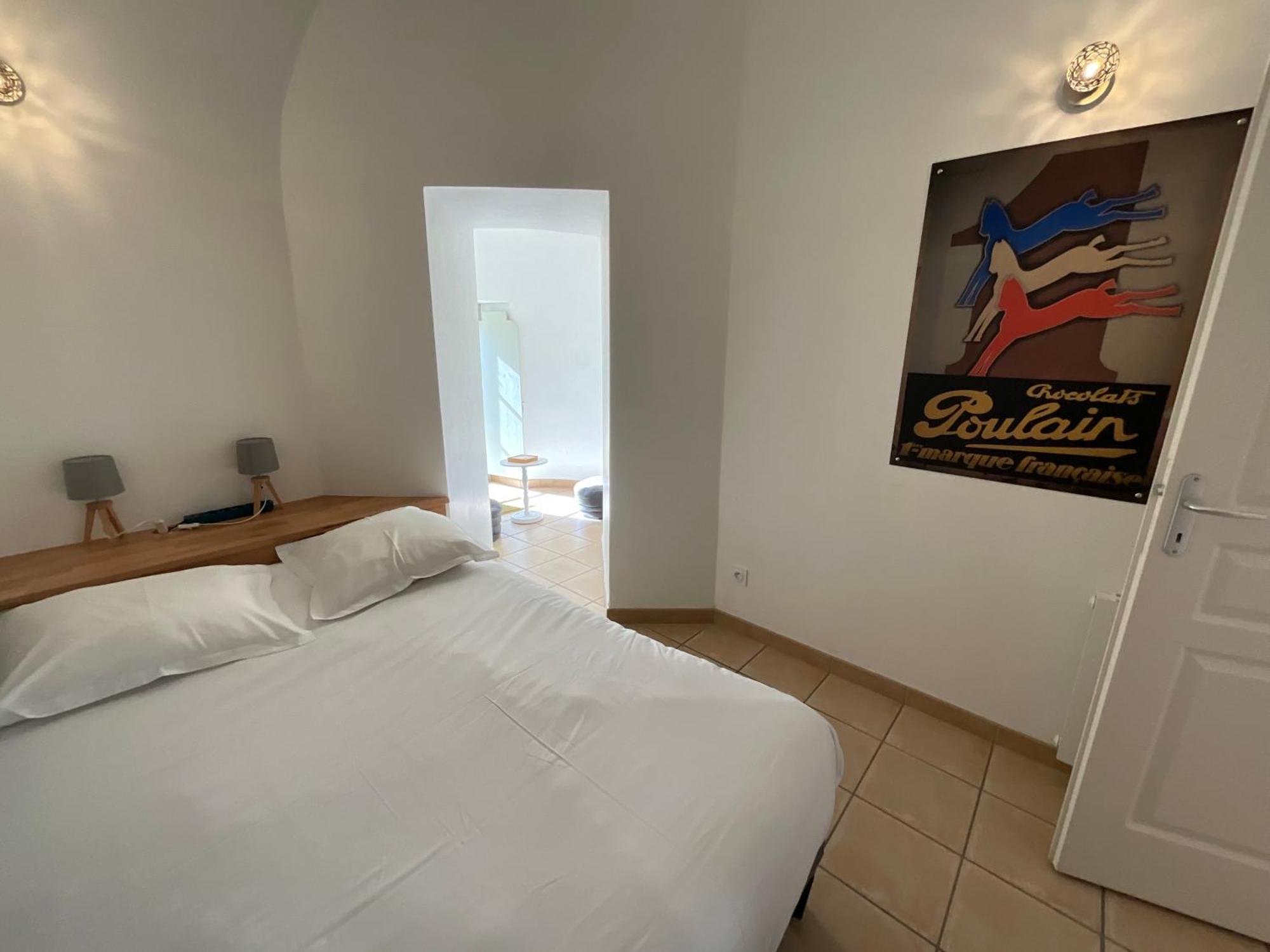 Appartement "Poulain" En Centre-Ville Linge Inclus Μπλουά Εξωτερικό φωτογραφία