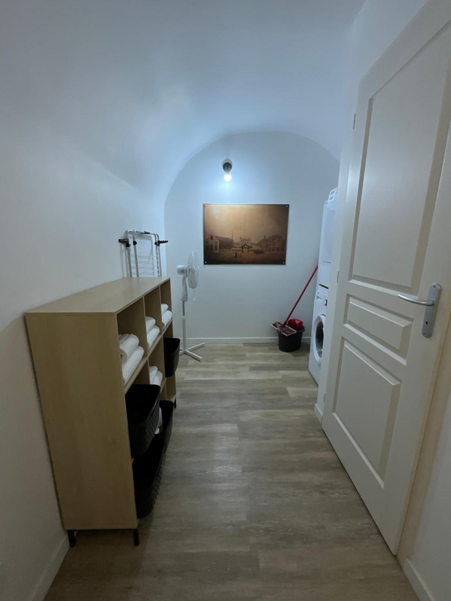 Appartement "Poulain" En Centre-Ville Linge Inclus Μπλουά Εξωτερικό φωτογραφία