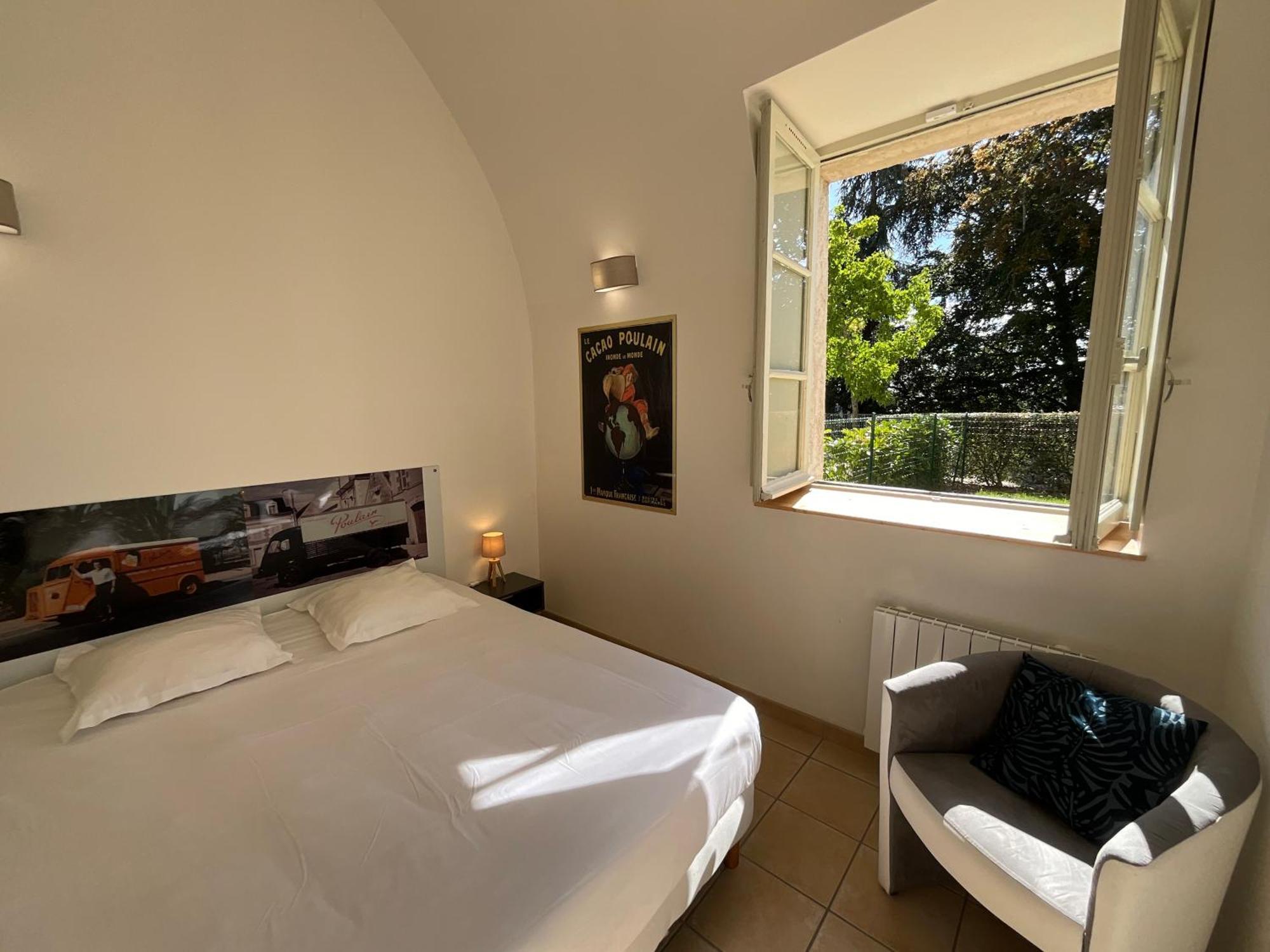 Appartement "Poulain" En Centre-Ville Linge Inclus Μπλουά Εξωτερικό φωτογραφία